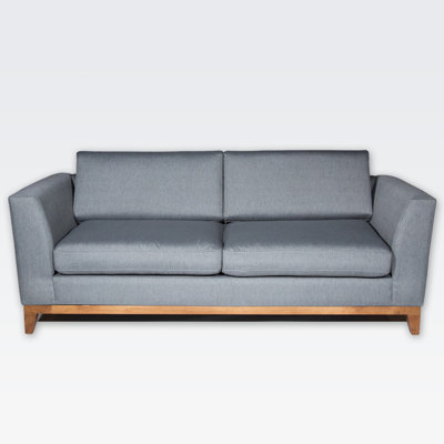 BSRIIS16-DGY REZFurniture Sofas