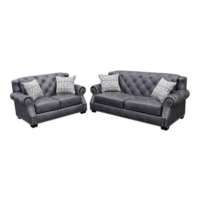 646847571787 GardenaSofa Living Room Sets