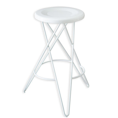 Tornado 27 inch Bar Stool