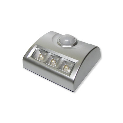 Illuminators Motion Sensor Light (Set of 7)