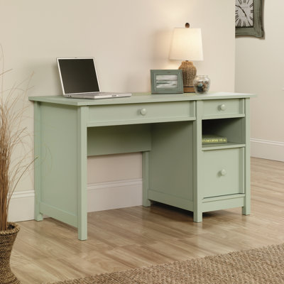 Original Cottage Writing Desk Finish: Rainwater