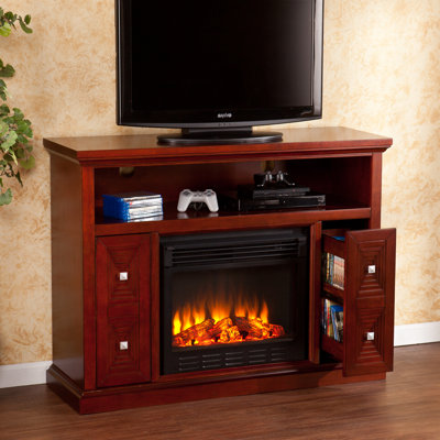 delaney 48 tv stand with fireplace 74802 delaney 48 tv stand with fireplace 74801