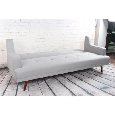 George Oliver GOLV1840 Vernon Sleeper Sofa