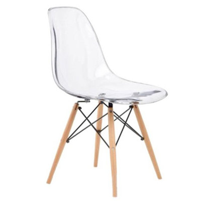 Eiffel Side Chair