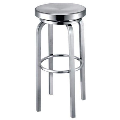 Lucah 26 inch Swivel Bar Stool