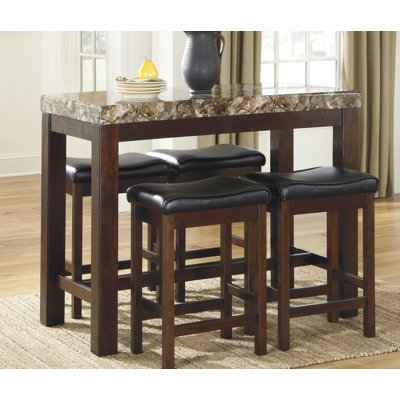 Fossil Counter Height Dining Table