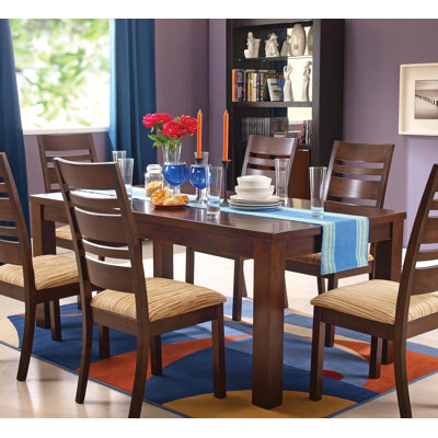 Homerton Dining Table