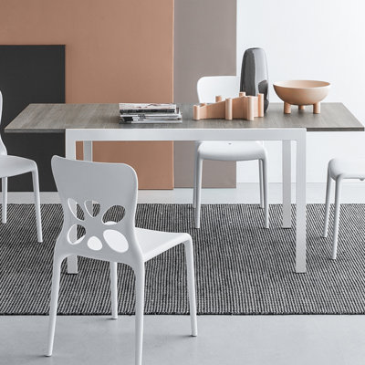 Aladino Extendable Dining Table