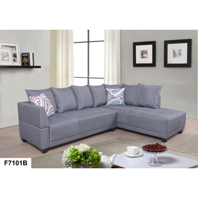 SH7101B StarHomeLivingCorp Sectionals