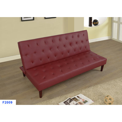 SH2009 StarHomeLivingCorp Futons