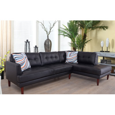 SH6005B StarHomeLivingCorp Sectionals