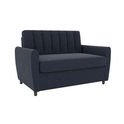 Novogratz 2204629N Brittany Sleeper Sofa