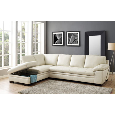RBRS2130 Red Barrel Studio Sectionals