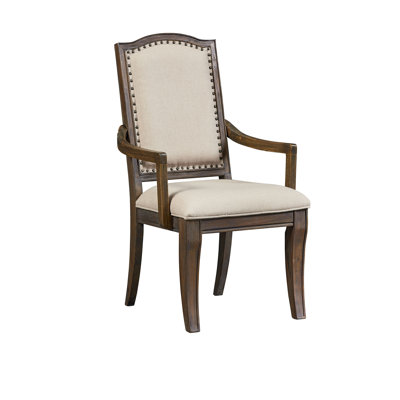 Dana Arm Chair (Set of 2)