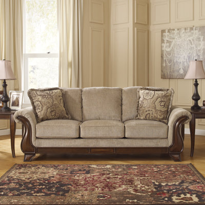 World Menagerie WLDM8031 Devonna Sofa