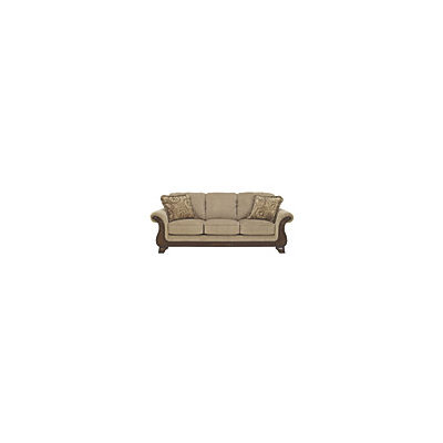 World Menagerie WLDM8032 Devonna Queen Sleeper Sofa