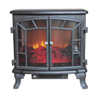 Covalighting Yh 16 Traditional Electric Fireplace
