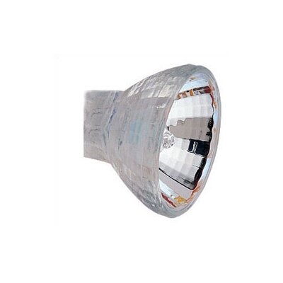 24V 50W Clear Halogen Narrow Spot Accent Bulb