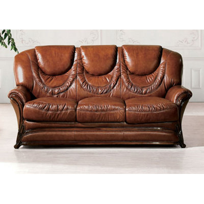FDLL2872 Fleur De Lis Living Sofas