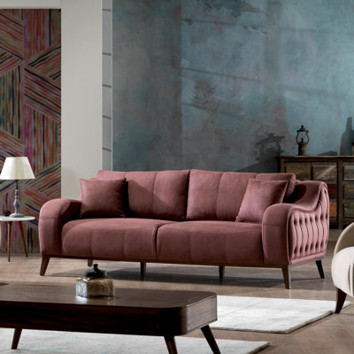 BYST3877 Brayden Studio Sofas