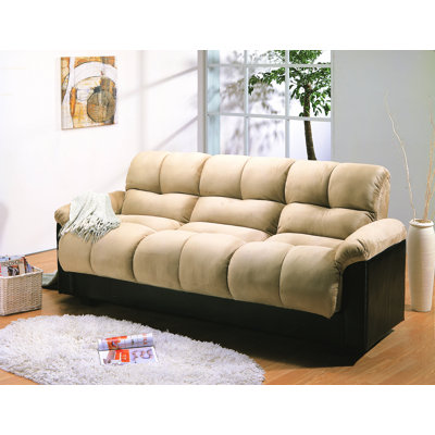 ARA -SOFY0010 PMO1187 Primo International Ara Convertible Sofa