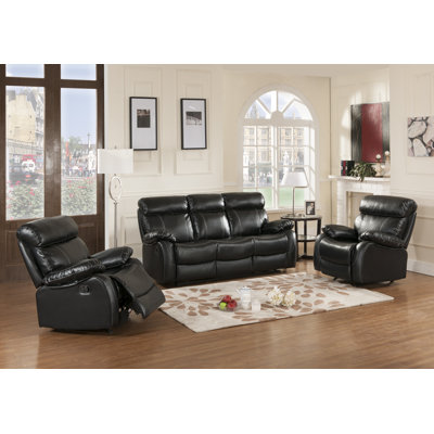 CHAT-SOFY0879 Primo International Living Room Sets