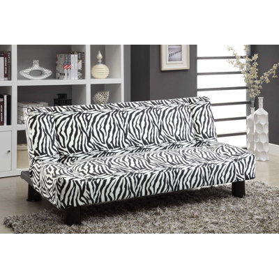 MAPL-SOFY0026 PMO1188 Primo International Maple Convertible Sofa