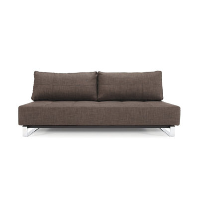 Innovation USA 94-748250521-0-2 Supremax Deluxe Excess Convertible Sofa