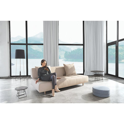 94-742032527-8 Innovation Living Inc. Mixed Dance Natural Sofas