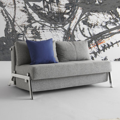Innovation USA 94-744001582-0 Home Cubed Deluxe Modular Sofa