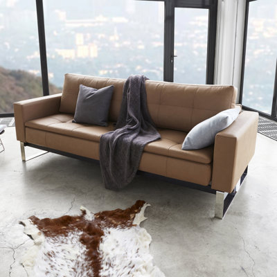 Innovation USA 94-748075003592-0 Home Dual with Arms Modular Sofa