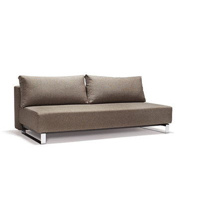 94-728271502-0-2 Innovation Living Inc. Begum Olive Sofas