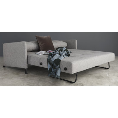 Innovation Living Inc. 94-744026020582-2 Innovation HOME Convertible Sofa Finish