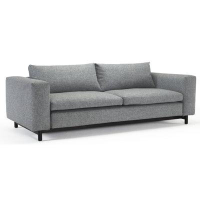 Innovation Living Inc. 94-725033565-4-2 Convertible Sofa Finish