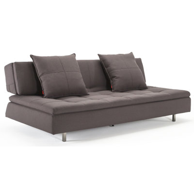 Innovation Living Inc. 94-742061555T-8 Longhorn Convertible Sofa