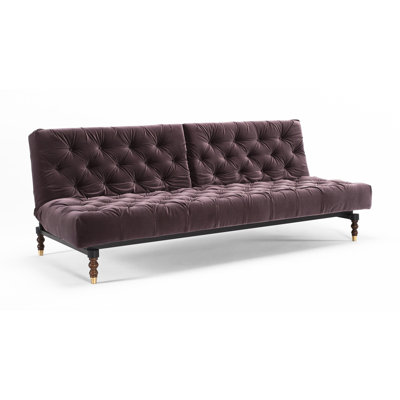 Innovation Living Inc. 94-741018866-4 Convertible Sofa Finish