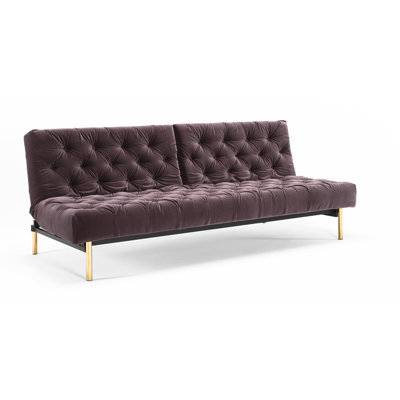 Innovation Living Inc. 94-741018866-13-7-2 Convertible Sofa Finish