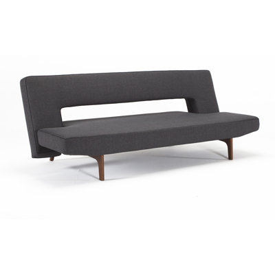 Innovation Living Inc. 772025227-3 Puzzle Futon Convertible Sofa