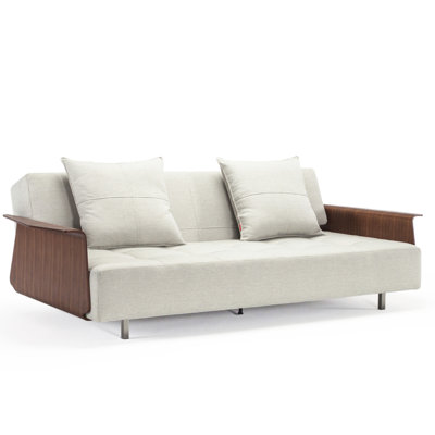 Innovation Living Inc. 94-742035735-8 Convertible Sofa Finish