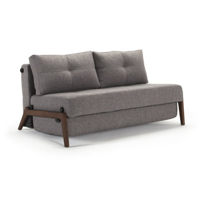 Innovation Living Inc. 94-744001521-3 Convertible Sofa Size