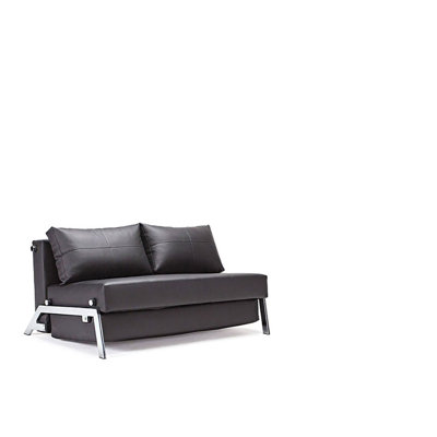 Innovation Living Inc. 94-744001582-3 Convertible Sofa Size