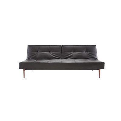 94-741010525-1-6 Innovation Living Inc. Light Blue, Leg Finish Sofas