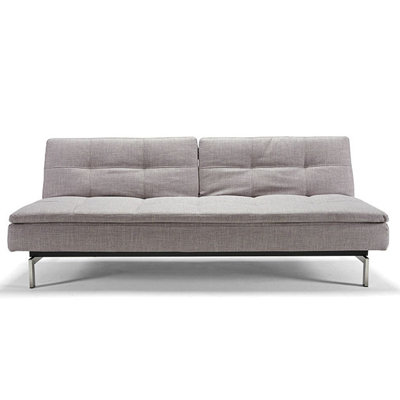 Innovation USA 94-741050505-3-2 Dublexo Deluxe Convertible Sofa