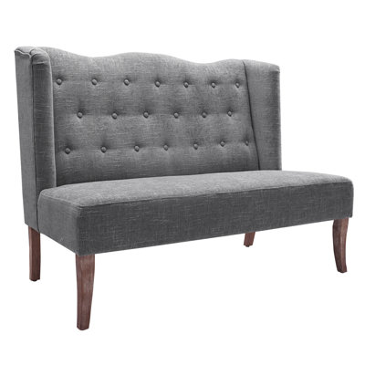 479384HSZ12V LARK1153 Lark Manor Pleureur Settee