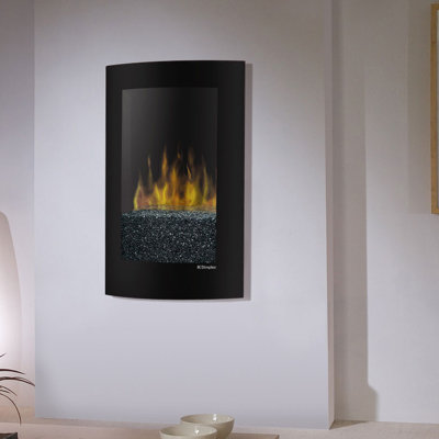 Electric fireplaces vs gel fuel