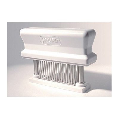Jaccard Wonderful Tendermatic Meat Tenderizer - 48 Blades