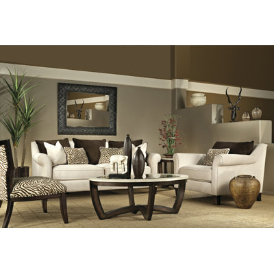 See Pembridge Living Room Collection More Images
