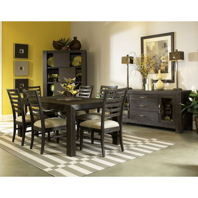 See Tahoe 7 Piece Dining Set More Images