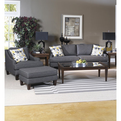See Catherine Living Room Collection More Images