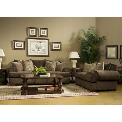 See Memphis Living Room Collection More Images